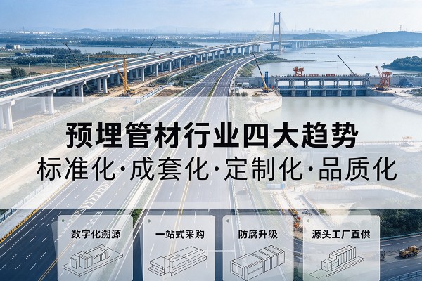 繁昌行业发展趋势总结