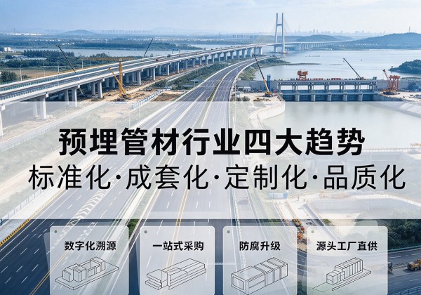 繁昌行业发展趋势总结