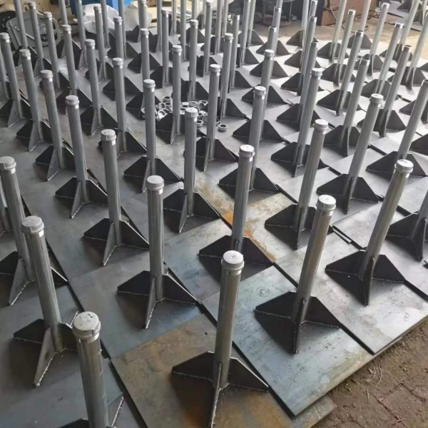 繁昌鑫亿呈沉降板生产